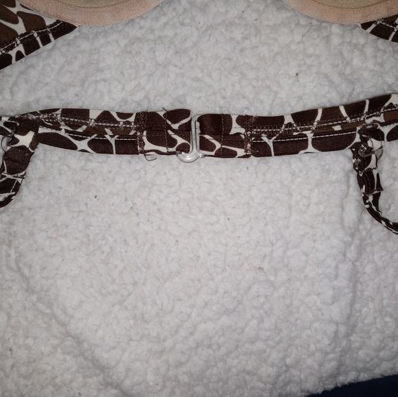 Retro VS Bikini Top - Picture 2 of 8